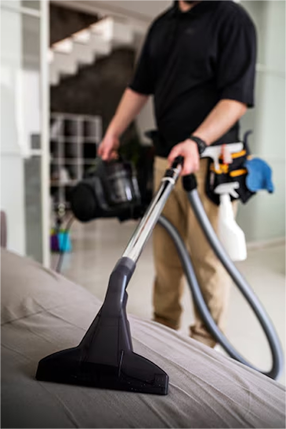 Sydney Cleaning Team